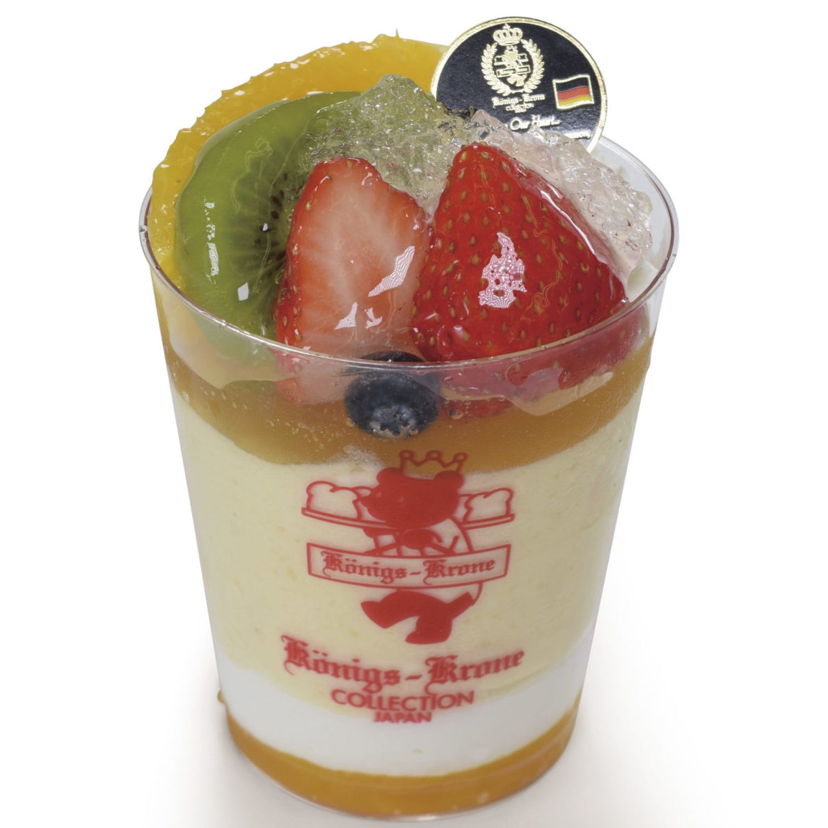 生ケーキ ケーニヒスクローネ 神戸御影生まれの洋菓子店